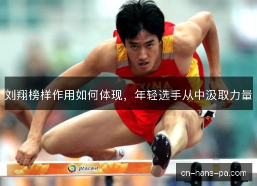 刘翔榜样作用如何体现,年轻选手从中汲取力量 刘翔榜样作用如何体现,年轻选手从中汲取力量